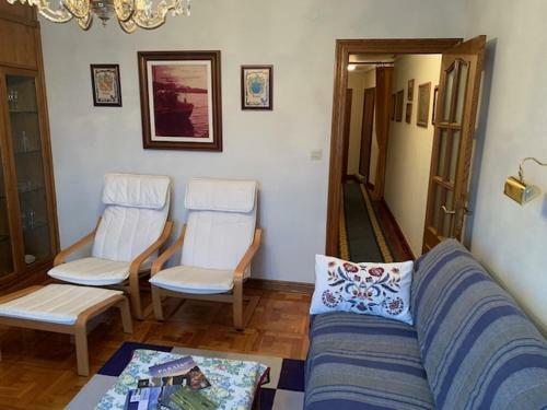 Apartamento El Pescador