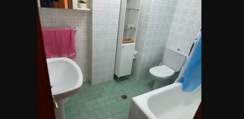 Apartamento El Pescador