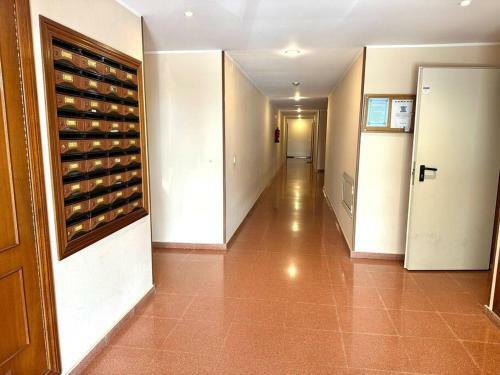 Apartamento La Piragua