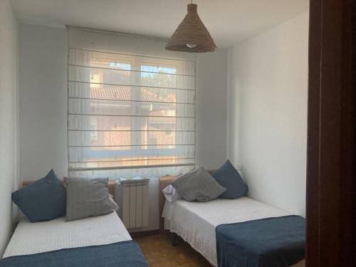 Apartamento La Piragua