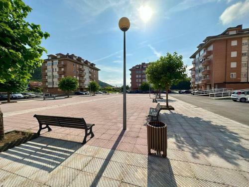 Apartamento La Piragua
