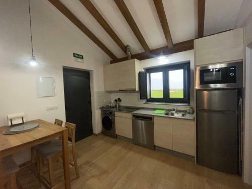 Apartamentos Tur�sticos A Galera Ribadeo