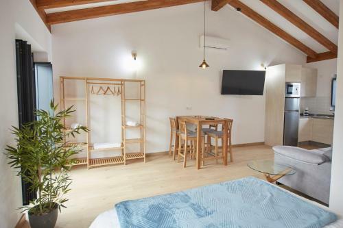 Apartamentos Tur�sticos A Galera Ribadeo