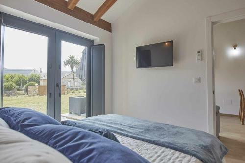 Apartamentos Tur�sticos A Galera Ribadeo
