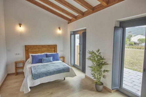 Apartamentos Tur�sticos A Galera Ribadeo