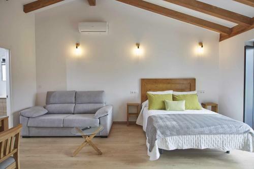 Apartamentos Tur�sticos A Galera Ribadeo
