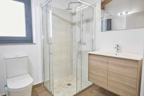 Apartamentos Tur�sticos A Galera Ribadeo