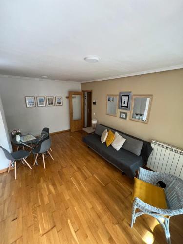 Sands Apartments