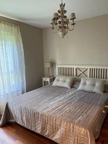 Apartamento Piso Con Jard�n En Ribadeo