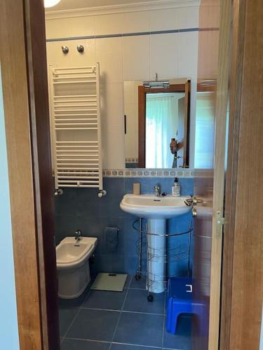 Apartamento Piso Con Jard�n En Ribadeo