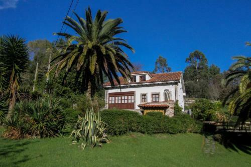 Casas El Jogueru