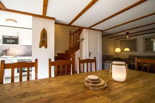 Casas El Jogueru