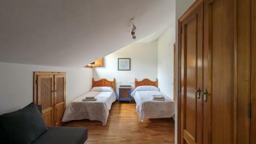 Casas El Jogueru
