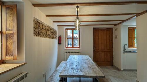 Casas El Jogueru