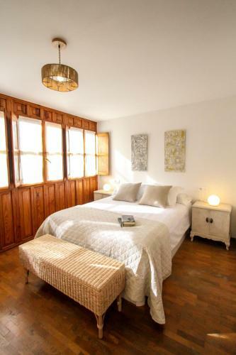 Casas El Jogueru