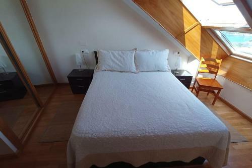 Apartamento De Vacaciones