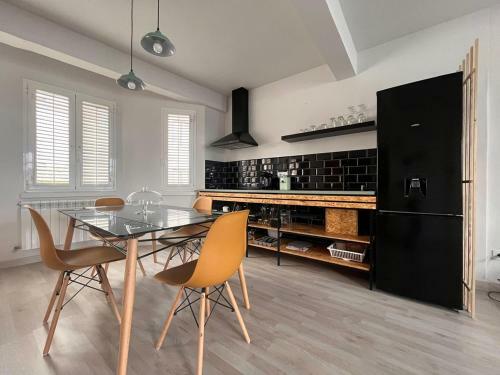 Apartamentos Ribadeo