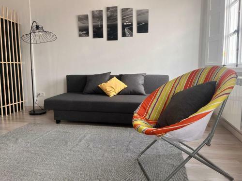 Apartamentos Ribadeo