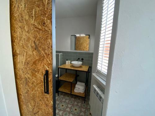 Apartamentos Ribadeo