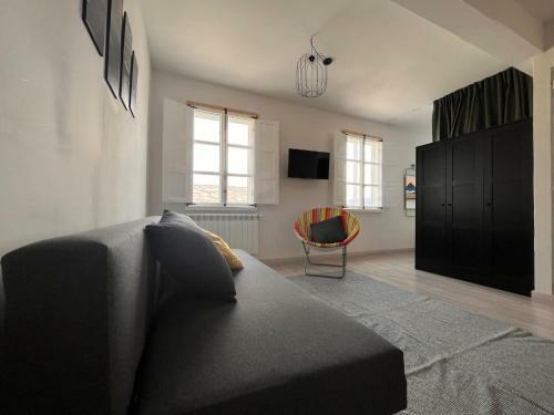 Apartamentos Ribadeo