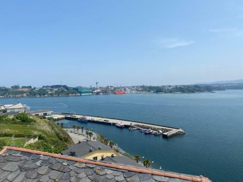 Apartamentos Ribadeo