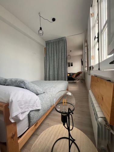 Apartamentos Ribadeo