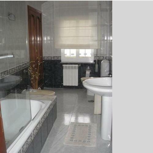 Apartamento En Las Afueras