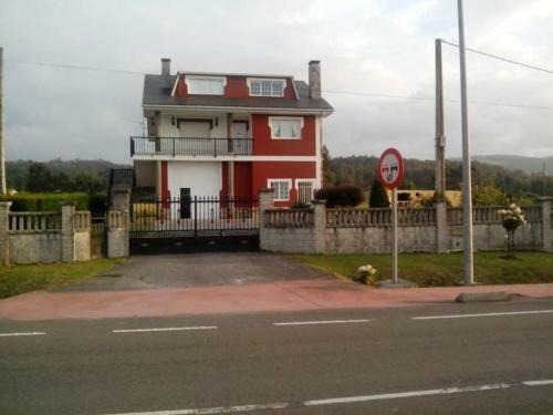 Apartamento En Las Afueras