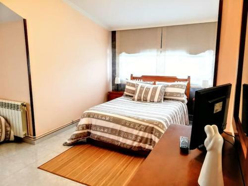 Apartamento En Las Afueras