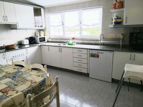 Apartamento En Las Afueras