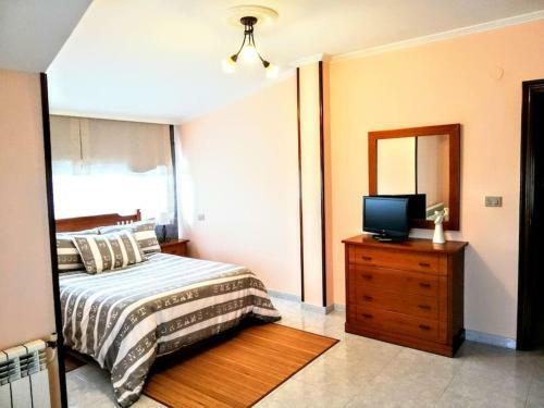 Apartamento En Las Afueras