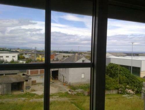 Apartamento En Las Afueras