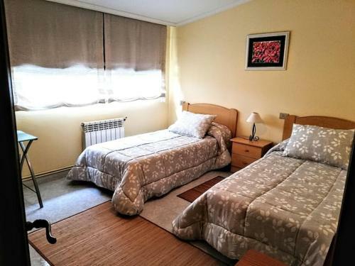 Apartamento En Las Afueras