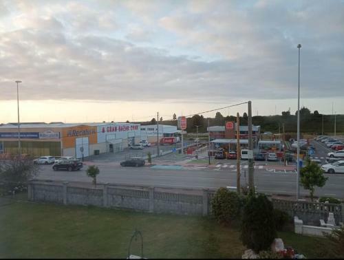 Apartamento En Las Afueras