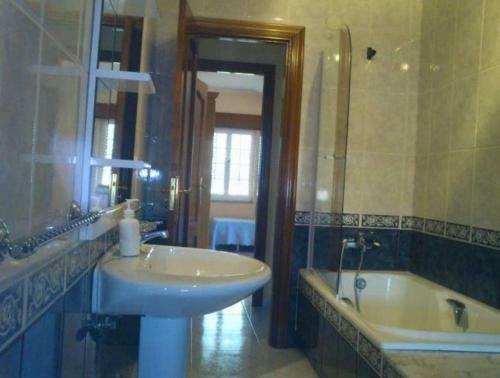 Apartamento En Las Afueras