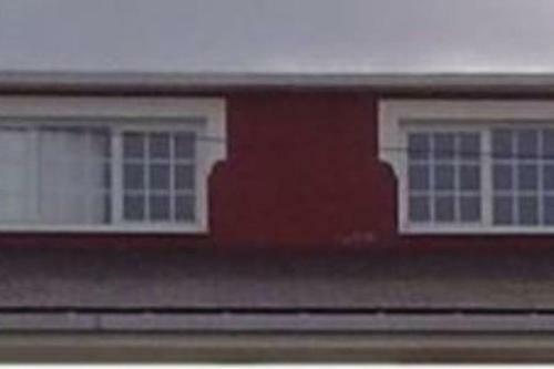 Apartamento En Las Afueras