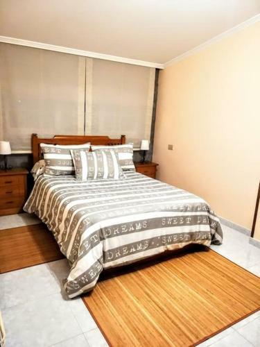 Apartamento En Las Afueras