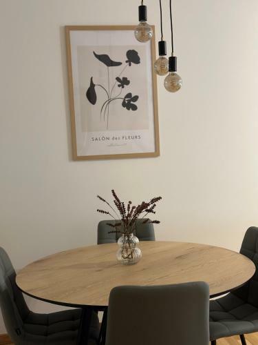 Apartamento Carlos III