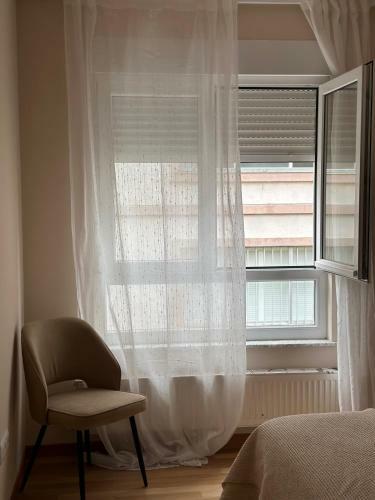 Apartamento Carlos III