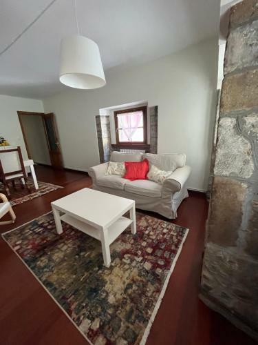 Apartamento La Capilla