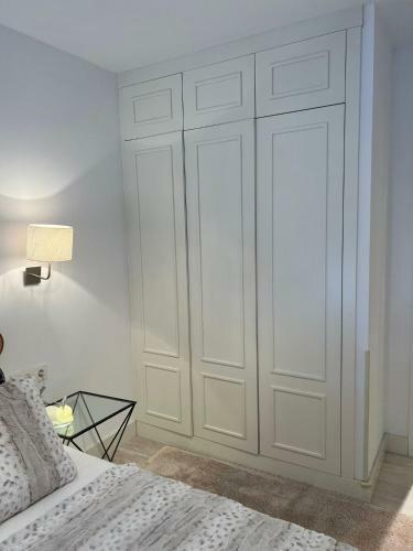 Apartamento Platas Centro