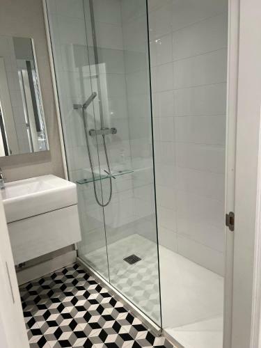Apartamento Platas Centro
