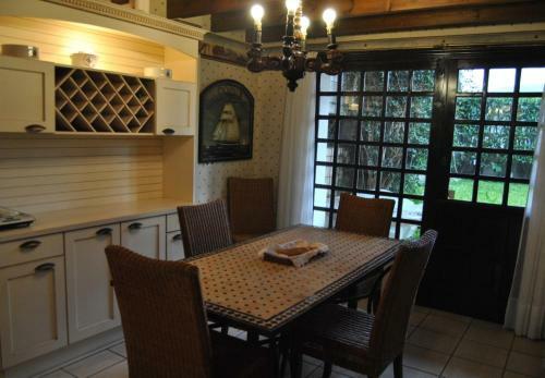 Abelardo's Home