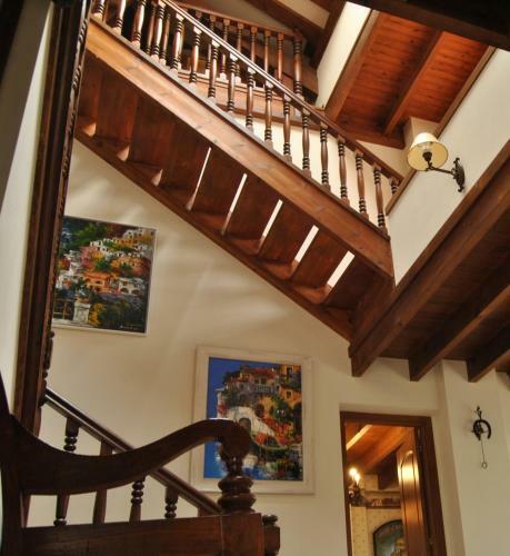 Abelardo's Home