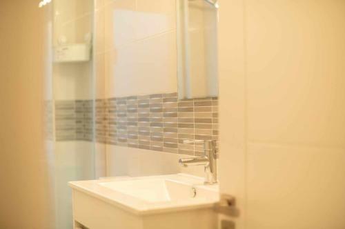 Apartamento Playa Sella