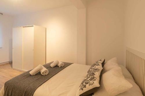 Apartamento Playa Sella