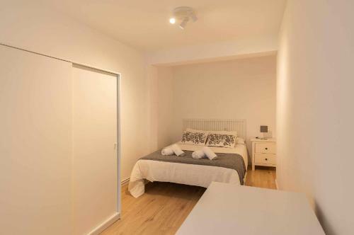 Apartamento Playa Sella