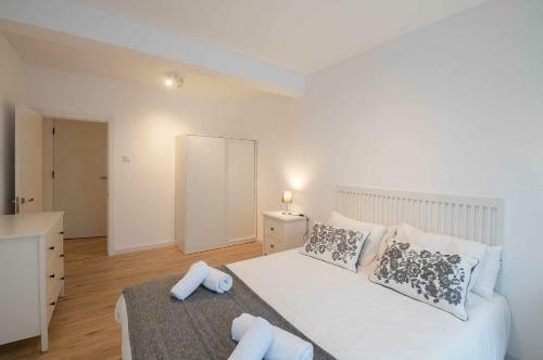 Apartamento Playa Sella