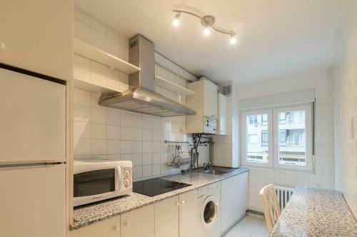 Apartamento Playa Sella