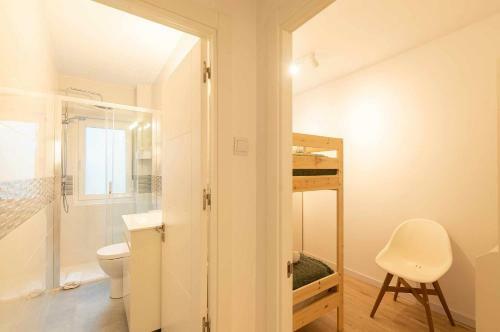 Apartamento Playa Sella